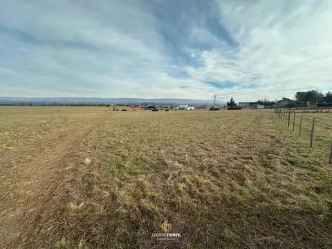 Terreno en Venta de 1000,0 m2