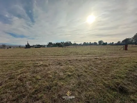 Terreno en Venta 50  mts Fondo