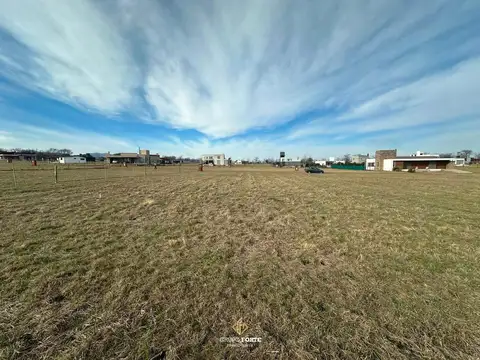 Terreno en Venta en Punto Claro, USD 23.000