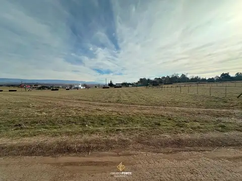 Terreno en Venta de 1000,0 m2