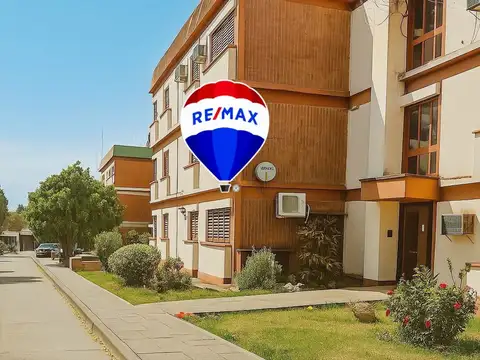 VENTA DEPARTAMENTO METÁN SALTA 3 DORMITORIOS