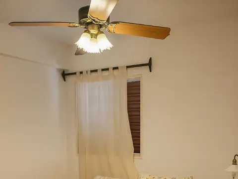 Depto Tipo Casa 4 ambientes con 2 baños