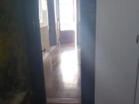 CASA 2 DORMITORIOS C/DEPCIAS PATIO Y TERRAZA 135 m2 CUBIERTO