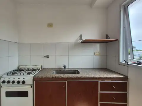 Departamento en Alquiler Permite mascota