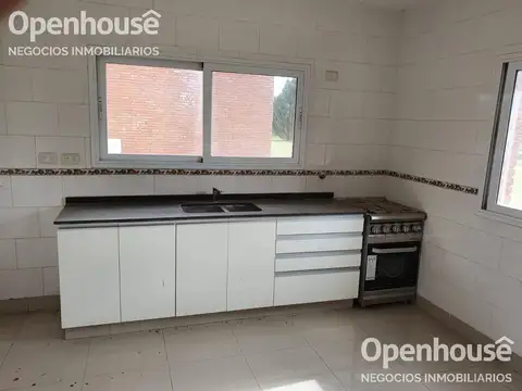 Casa en Venta A Estrenar