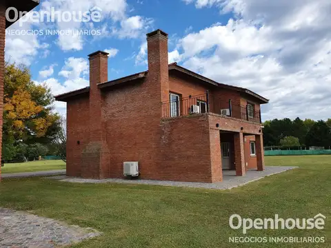 Casa en Venta de 4 dormitorios