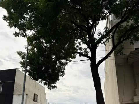 DESCOLADO INMUEBLE VIEJO - lote de terreno de 8.66x34.64