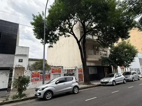 Terreno en Venta en Vélez Sarsfield, USD 199.900