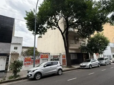 Terreno en Venta en Vélez Sarsfield, USD 199.000