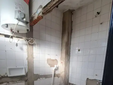 Departamento en Venta 18 años