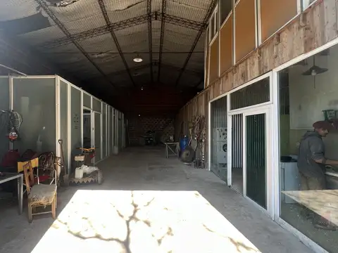 9 Has. Chacra en Capilla del Señor