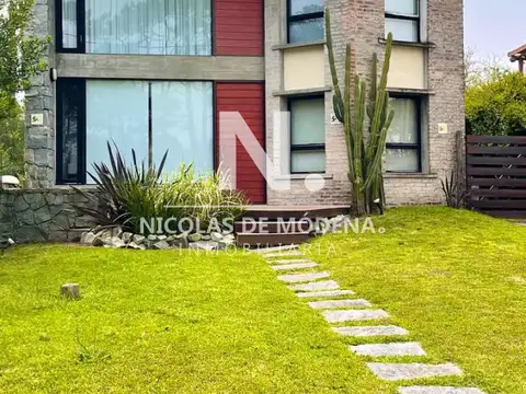 Casa en Venta de 3 dormitorios