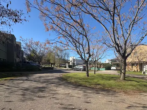 Avenida Libertador San Martín 1100