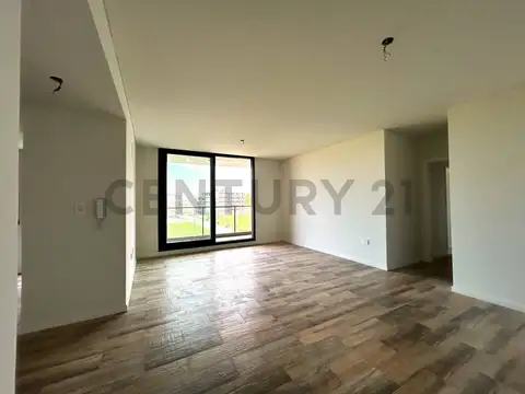 Parravicini 9100, Piso 3