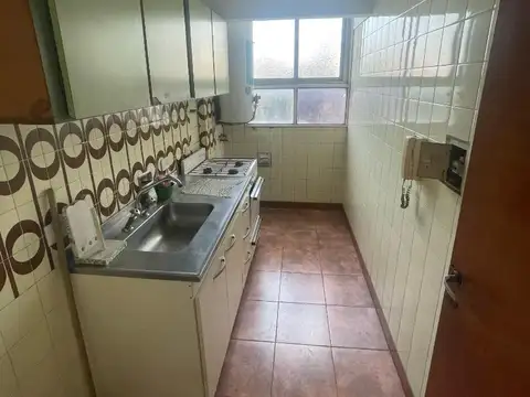 Departamento en Venta en Ciudadela, USD 43.000