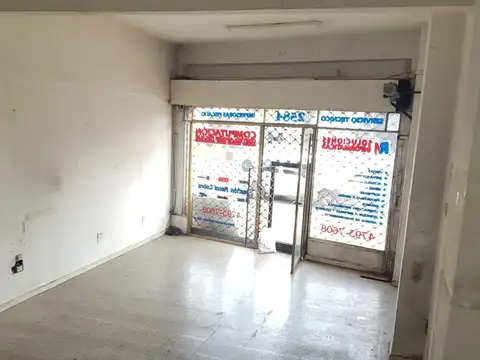 Local  en Alquiler en Martínez, San Isidro, G.B.A. Zona Norte