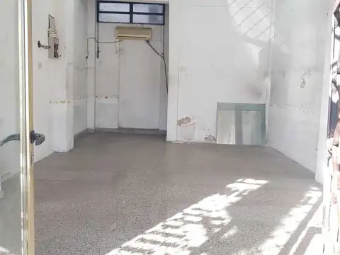 Avenida Santa Fé 2500