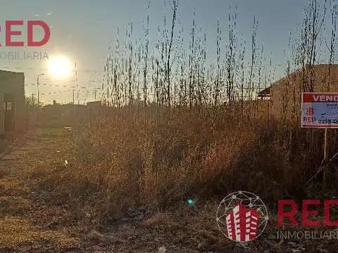 Terreno en Venta en Cinco Saltos, USD 11.800