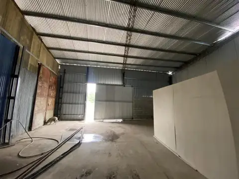 Galpon en Alquiler en Malvinas Argentinas, USD 700