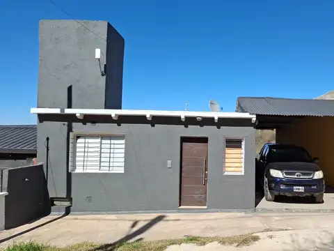 VENTA AMPLIO DUPLEX 2DOR CUESTA COLORADA APTO CRÉD
