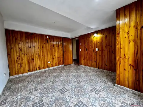 Departamento céntrico de 2 dormitorios sobre 17 de Mayo
