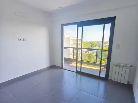 ALQUILER DPTO SEMIPISO DE DOS AMB CON COCHERA  V. BALLESTER