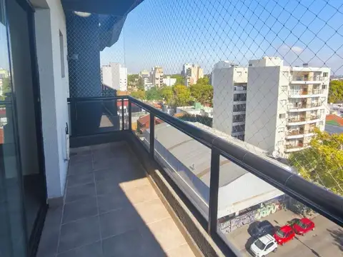Departamento en Alquiler en Villa Ballester, $ 730.000