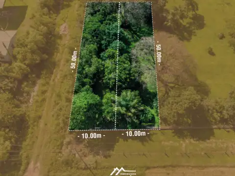 Terreno en Venta en Villa Fabiana, USD 75.000