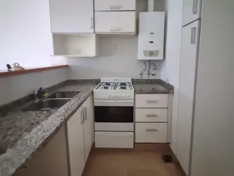 Departamento en Alquiler de 2 ambientes