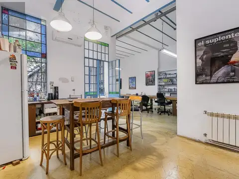 Depto Tipo Casa en Venta 25 años