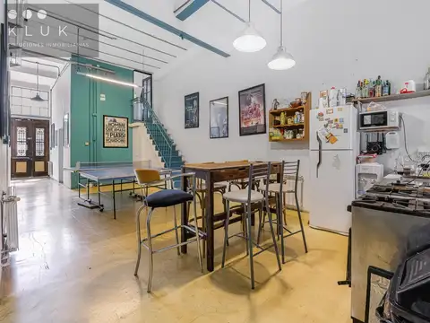 Depto Tipo Casa en Venta con 1 cocheras