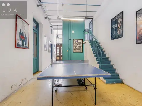 Depto Tipo Casa en Venta 25 años