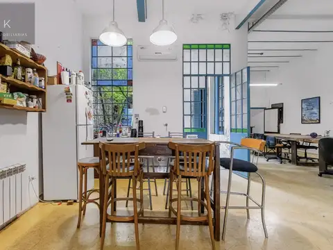 Depto Tipo Casa en Venta con 1 cocheras