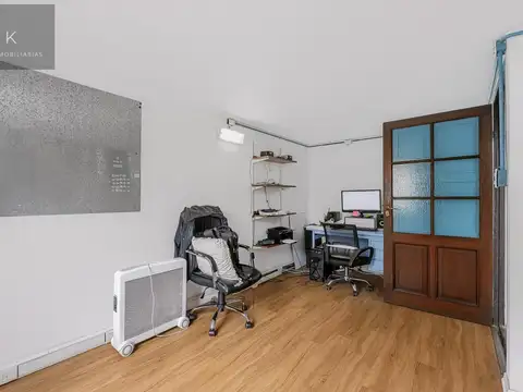 Depto Tipo Casa en Venta en Chacarita, USD 369.900