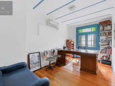 Depto Tipo Casa en Venta de 6 dormitorios