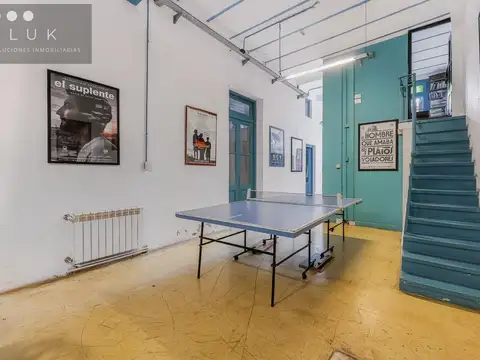 Depto Tipo Casa en Venta de 7 ambientes
