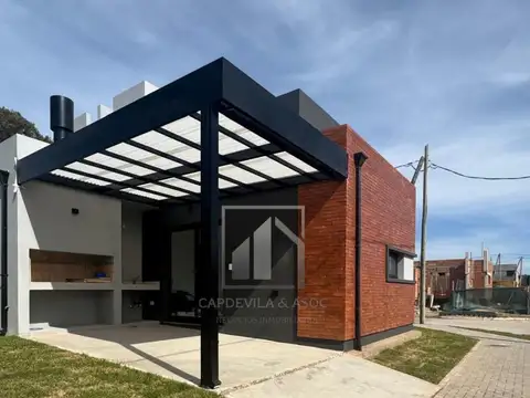 Rincones De Manantiales 100