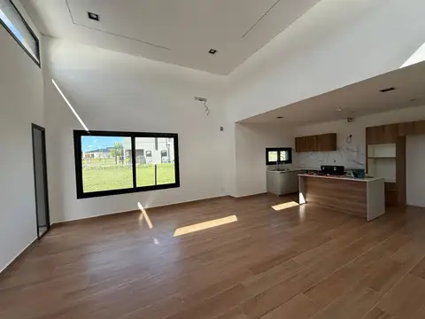 Casa en Venta A Estrenar