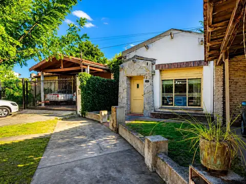 Casa en Venta de 2 dormitorios