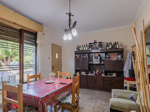 Casa en Venta 60 años