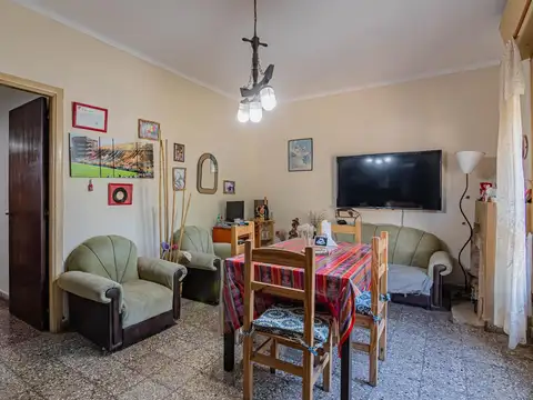 Casa en Venta 60 años