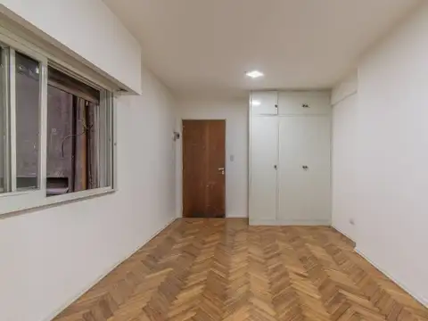 Departamento en Venta en Caballito, USD 42.000