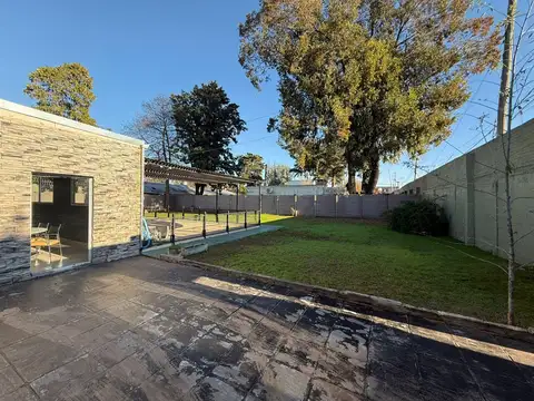 DOMINGO PARODI 2300