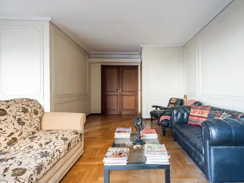 Tucumán 2200, Piso 6