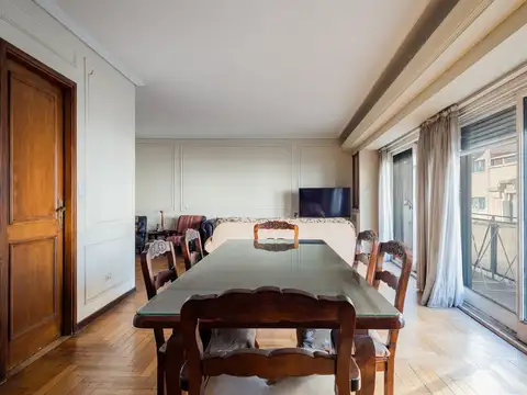 Departamento en Venta de 3 dormitorios