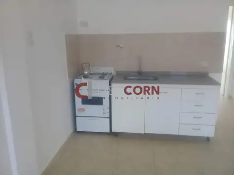 Depto Tipo Casa en Venta de 1 dormitorio