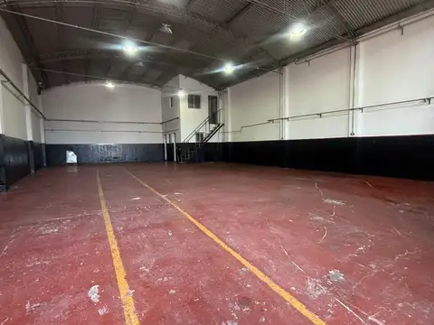 Galpon en Venta 11  mts Frente
