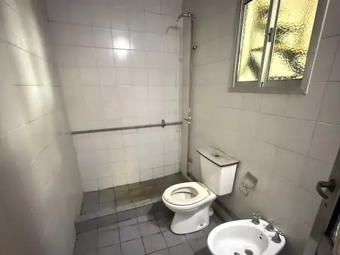 Galpón en Jose Clemente Paz