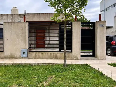 Casa en Venta en Arturo Segui, USD 69.000