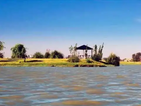 Club de Campo El Mirador